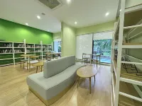 Country Garden Danga Bay Sunset Seaview by Stayrene - Apartemen