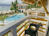 Avila's Horizon Dive Resort Santander Hotels in Santander
