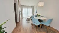 A La Carte Residence  HaLong Bay - High Floor and Bay View