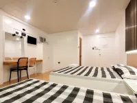 Green Meadows Hotel & Restaurant Hotels in Batac