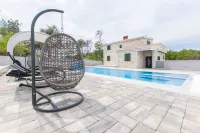 Villa Sana Hotel a Pag