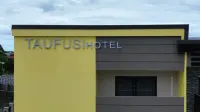 Taufusi Hotel Hotels near Robert Louis Stevenson Museum