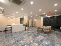 Gonggam Gonggan T Resort Seongsan โรงแรมใกล้เวนิสแลนด์