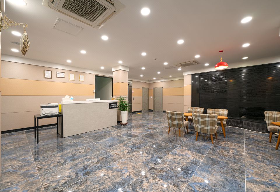 프롬에이치 티리조트 제주성산