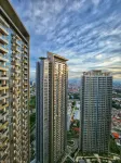 Central Royal Apartments by Emily in Jakarta