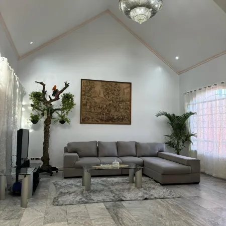 Tropical House