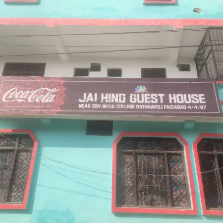 Jai Hind Guest House