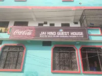 Jai Hind Guest House - 2-Star