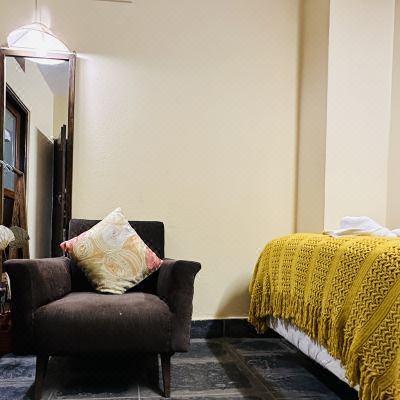 Standard City View Twin Room Hotel Darwin Promo Code