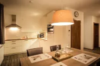 Residence Lipno