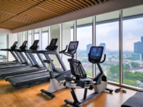 The Smith Apartment - Alam Sutera by Nagisa Bali