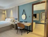 GARDEN PHOENIX HOTEL Hotels in Hoàng Ninh