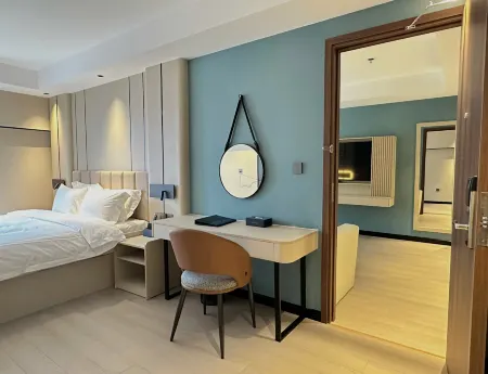 GARDEN PHOENIX HOTEL