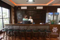 Rainbow holiday resort