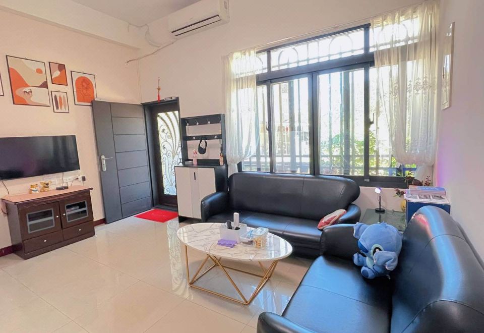 Dear Homestay No.2 숙소 내부 모습