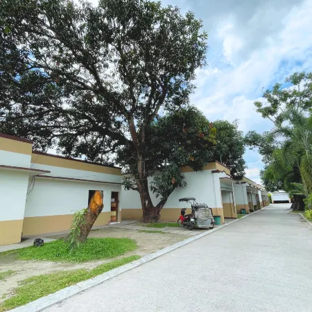 Hidden Key Inn Tarlac
