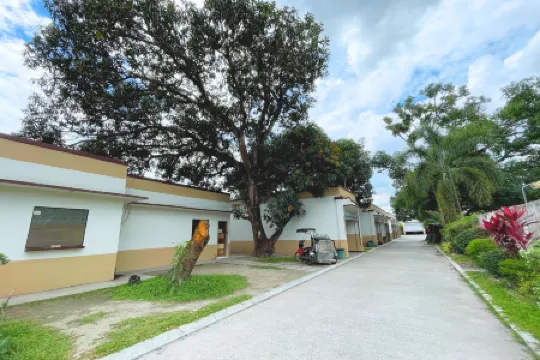 Hidden Key Inn Tarlac