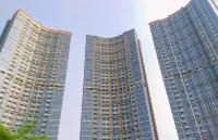 Gold Coast Apartment PIK by Cheapinn