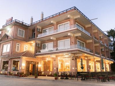Hotel chautari pvt ltd