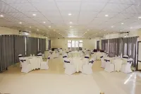 Hotel chautari pvt ltd - Wifi