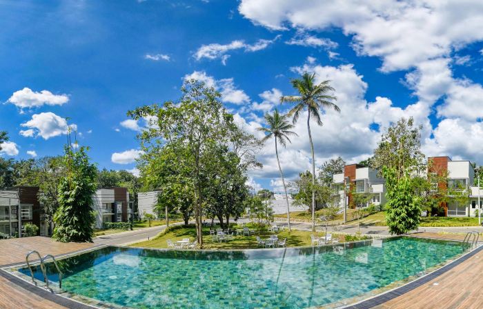 Lake Villas Premium Kandy