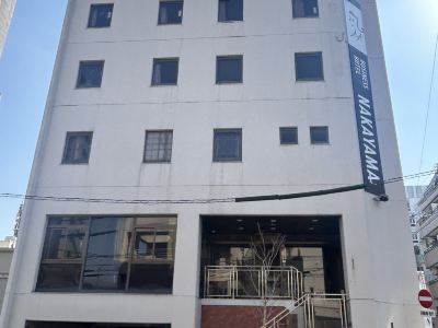 BUSINESS HOTEL NAKAYAMA
