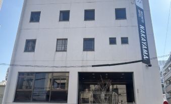 BUSINESS HOTEL NAKAYAMA