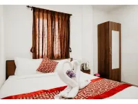 RD Hotel-Bhavani Road 埃羅德住宿飯店