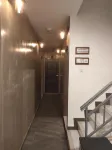 Just Austin Guesthouse