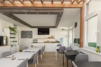 Rooftop City Residence