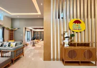 【Ipoh Family Villa】Cheekaaboo｜Private Pool + Kids Play Area｜6BR with Bathtub