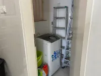 Casual Private Home @ Sky.Pod