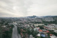 Mini House Gombak|2BR 5pax|Ayuman Suites Hotels in Setapak