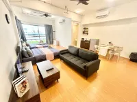 Sunway Geo Avenue Next to Medical Center Sunway University and Taylor University