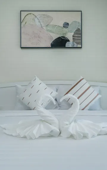 New Family Apartment