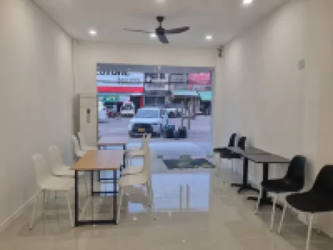 月亮旅舍 萬象酒店