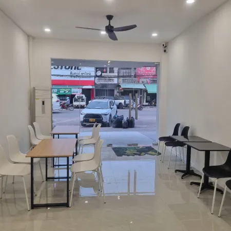 Lunar Hostel