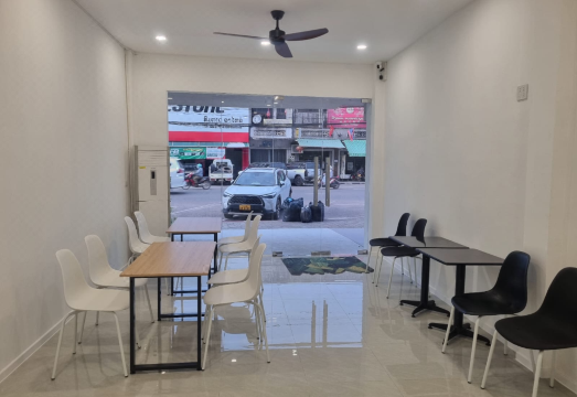 3. 루나 호스텔..