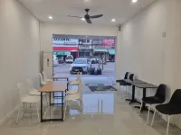 Lunar Hostel Hotels in Vientiane