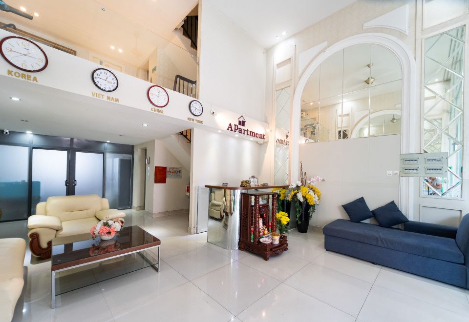 WIN hotel & Apartment 이미지