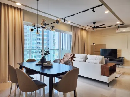 Premium Whole Unit - Johor Bahru