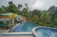 Selayang Olivehill - Luxury Glamping in the Forest Hotels in Cicurug