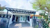 Bangi Avenue Charming 4BR Blissful Double Storey Hôtels à : Hulu Langat District