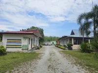 Triima Inn Tanjung Rhu by Perfect Host Hotels near Craft Cultural Complex