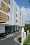 Alto Hotel M Hotel dekat Bandara Tak Mae Sot