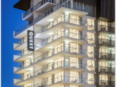 Quest Mackay on Gordon Hotels in Mackay