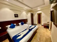 Akg Lodge