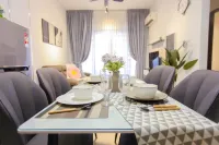 Danga Bay Home Away Central Of JB - By The One