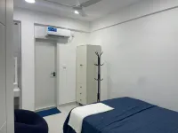 Stay with local family in Male