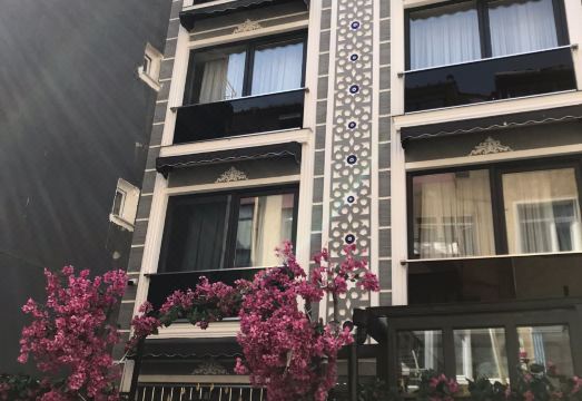 숙소 전망 사진 1